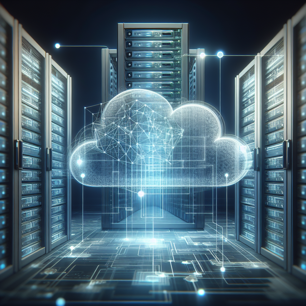 Understanding the Impact of Virtualization on Data Center Server Infrastructure