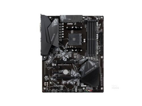 GIGABYTE B550 GAMING X AMD B550 DDR4 Socket AM4 ATX Motherboard