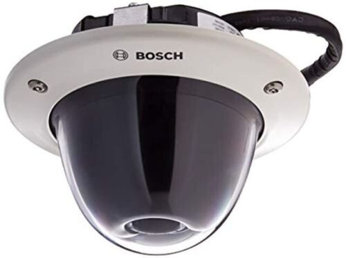 Hanwha 5MP AI IR Mini Vandal Dome, Model: QNV-C8011R