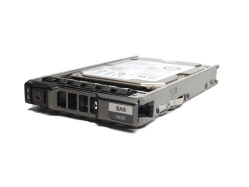 DELL 03NKW7 300GB SAS SAS3 HDD 2.5″ 12Gbps 10K AL14SEB030N 3NKW7 SFF Hard Drive