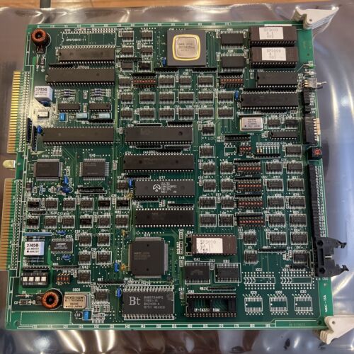 Refurbished NEC NEAX 2400 IMS 200128 PA-24CCTA Circuit Card