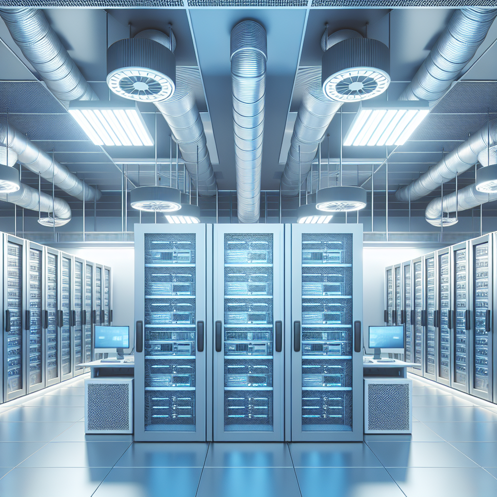 Best Practices for Managing Data Center Infrastructure with DCIM