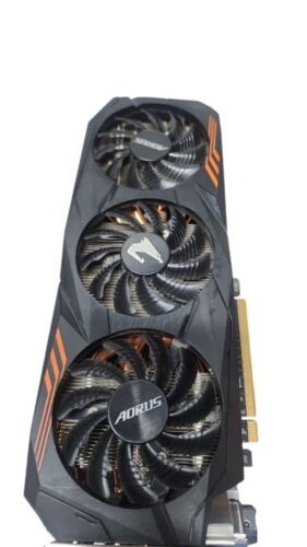 AORUS GeForce® GTX 1070Ti 8G