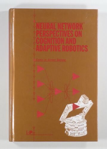 1997 NEURAL NETWORKS in COGNITION & ADAPTIVE ROBOTICS machine learning HC AI