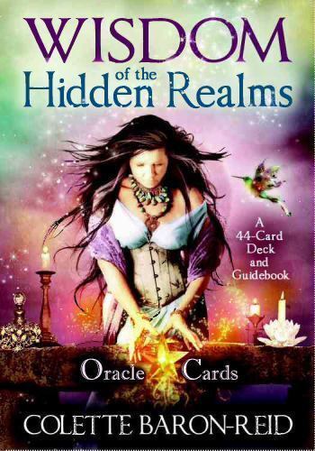 AUTHENTIC – The Hidden Truth Oracle  ®   | Ships Internationally