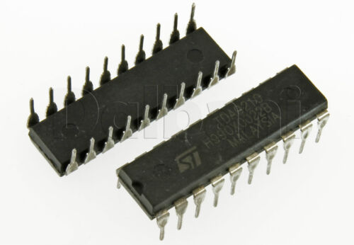 MM74C08N Original National Semiconductor AND Gate