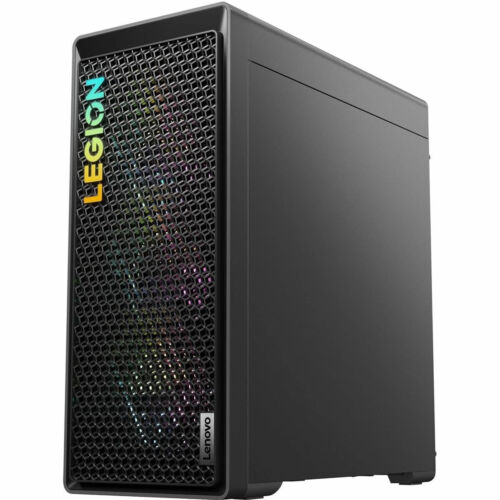 NEW Lenovo Legion T7 34IRZ8 Tower i9 i9-14900KF 32GB 2TB RTX 4080 90V6000NUS