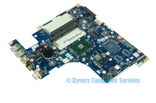 5B20J22828 NM-A401 GENUINE LENOVO MOTHERBOARD AMD A8-7410 G51-35 80M8 (AA57)*