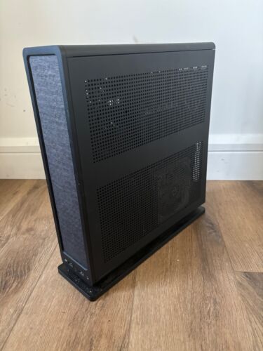 USED/DAMAGED GAMING PC 3060TI NVIDIA GEFORCE RTX| SFF PC FRACTAL RIDGE (Read)