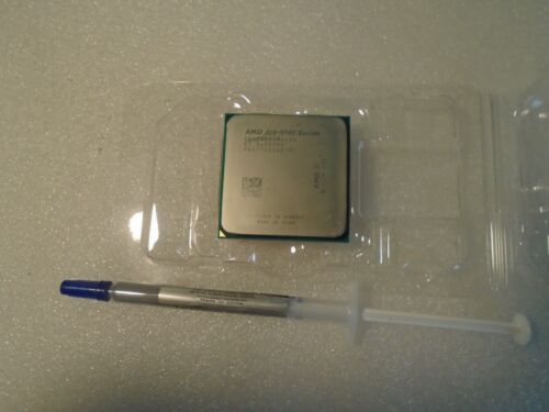 AMD A10-Series PRO A10-9700 3.5 – 3.8 GHz  AD970BAGM44AB  AM4 CPU Processor