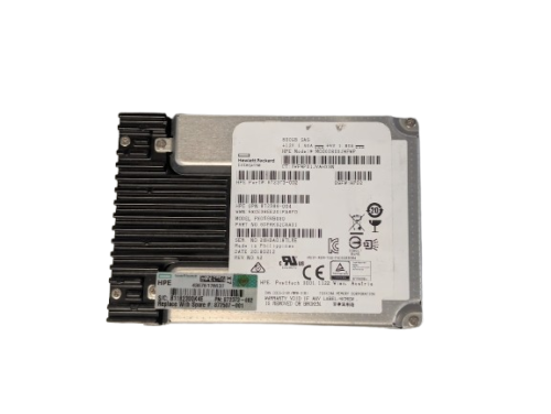 HP 800GB 872373-002 2.5″ SAS Server Solid State Drive M0000800JWFWP