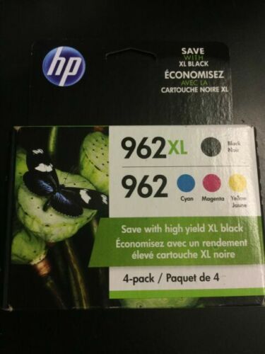 HP Inc. HP 971XL (CN627AM) High Yield Magenta Original Ink Cartridge