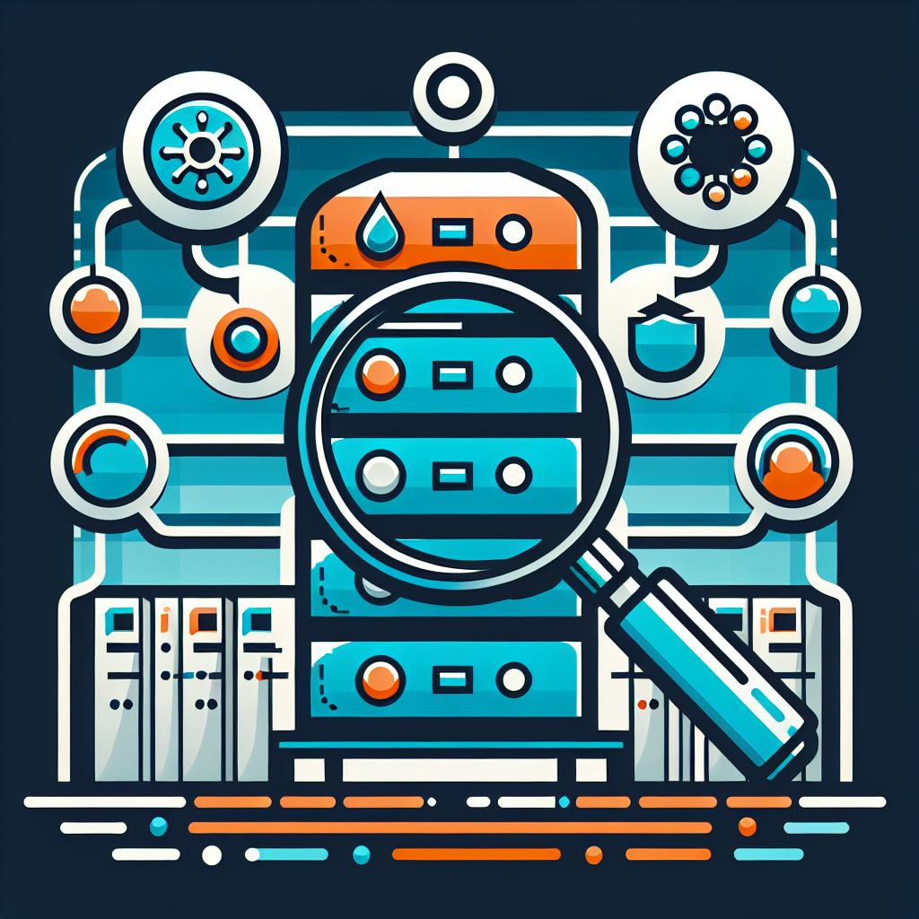 Identifying and Resolving Data Center Problems Through Root Cause Analysis