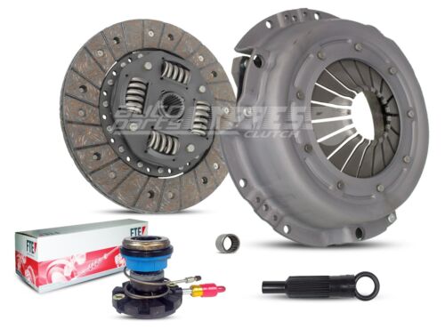 A-E Clutch With Slave Kit Fits Mazda B3000 Ford Aerostar Ranger 93-94 2.3L 3.0L