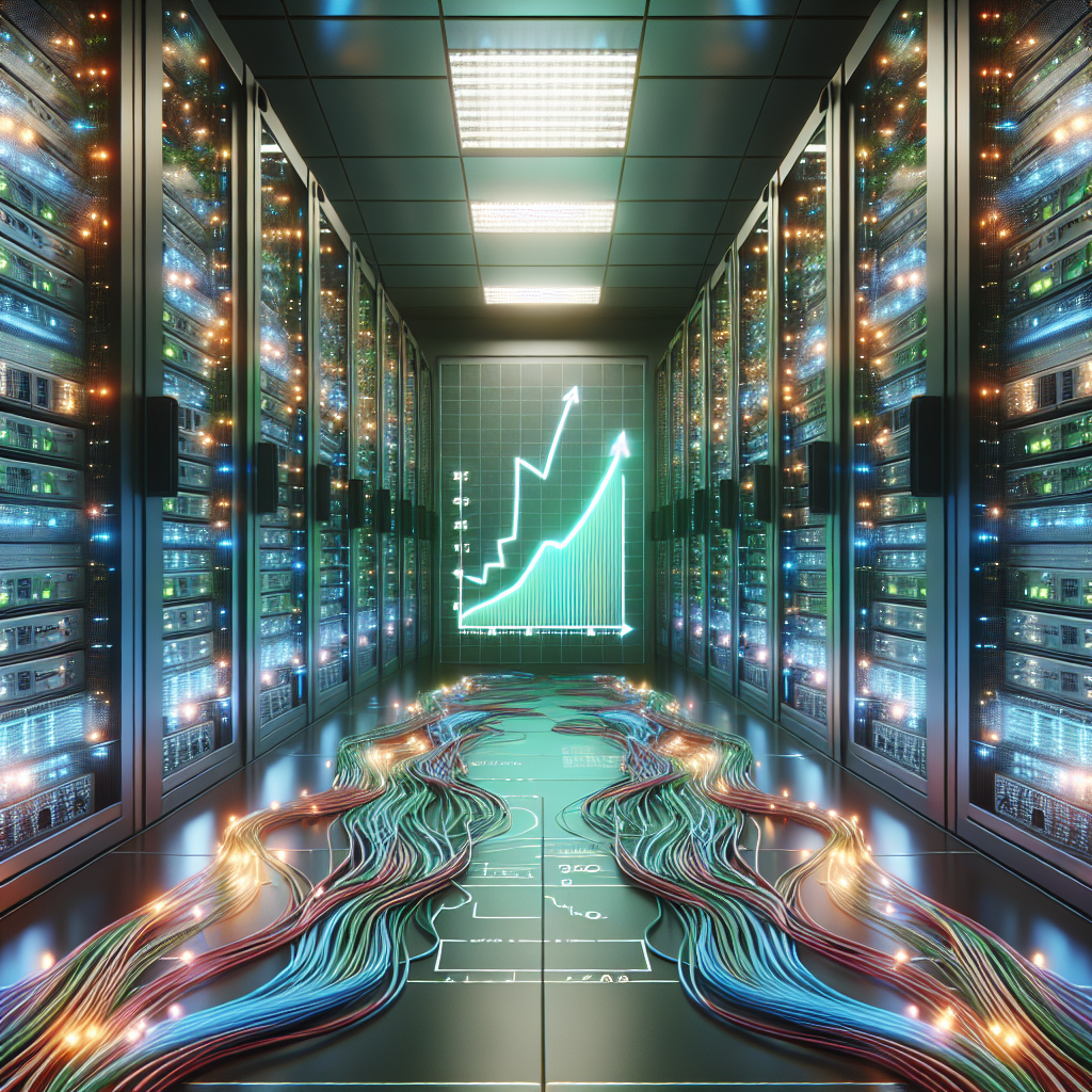 The Importance of Data Center Lifecycle Management: Maximizing Efficiency and ROI