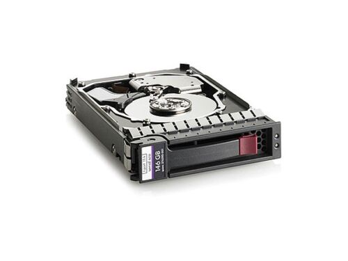 HP 459889-001 36GB Hard Disk Drive