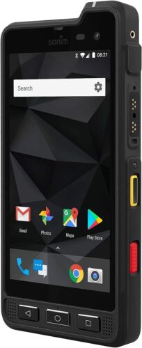 Sonim XP8 XP8800 64GB Verizon GSM Unlocked Rugged Smartphone Dual SIM Very Good