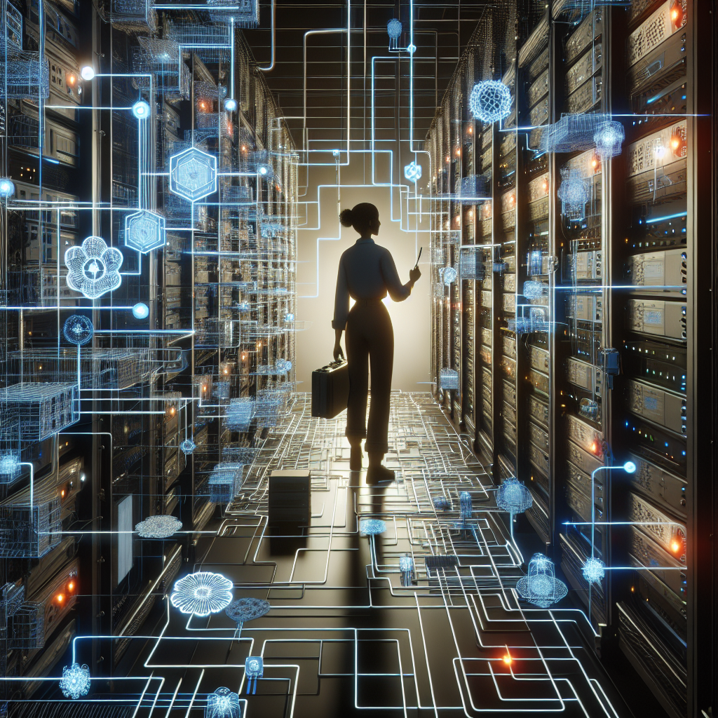 Navigating Complex Data Center Issues: A Guide to Effective Troubleshooting