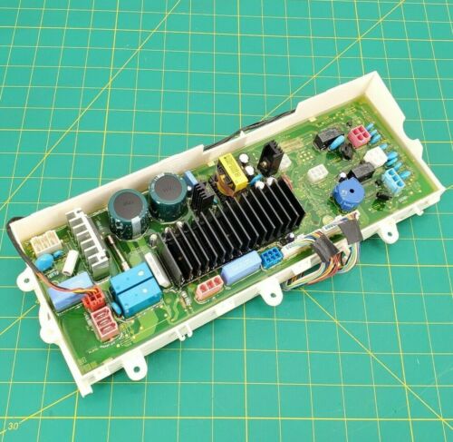 6871ER1023Q LG Washer Control Board Lifetime Warranty Ships Today!