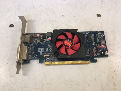 10 Dell AMD Radeon HD 7470  VVYN4 0VVYN4 See description