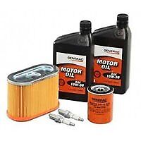 Generac Maintenance Kit 389cc to 420cc (In Store only)