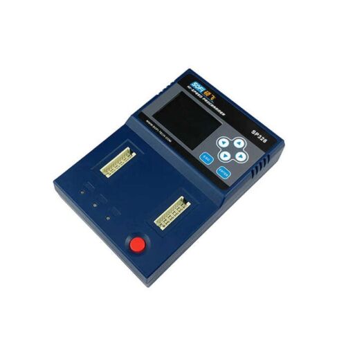 SP328P Hi-speed Programmer Flash Programmer for SPI NOR/NAND FLASH and EEPROM