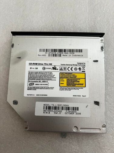 Cd Player for Dell Latitude 131C FC216 0FC216 Cd-Rom Disk Drive Ts-L162