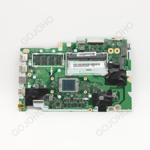 FRU:5B20S44299 For Lenovo IdeaPad 3-14ARE05 Motherboard NM-C861 AMD R7-4700U 4G