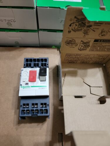 TELEMECANIQUE SCHNEIDER ELECTRIC GV2ME073 / GV2ME073 (BRAND NEW)