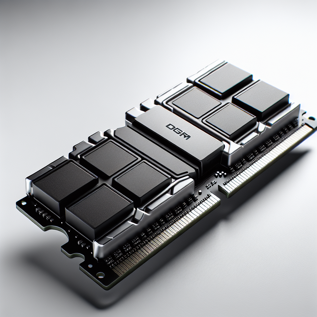 16GB DDR5 RAM: The Game-Changer You Need for Smooth, Lag-Free Performance