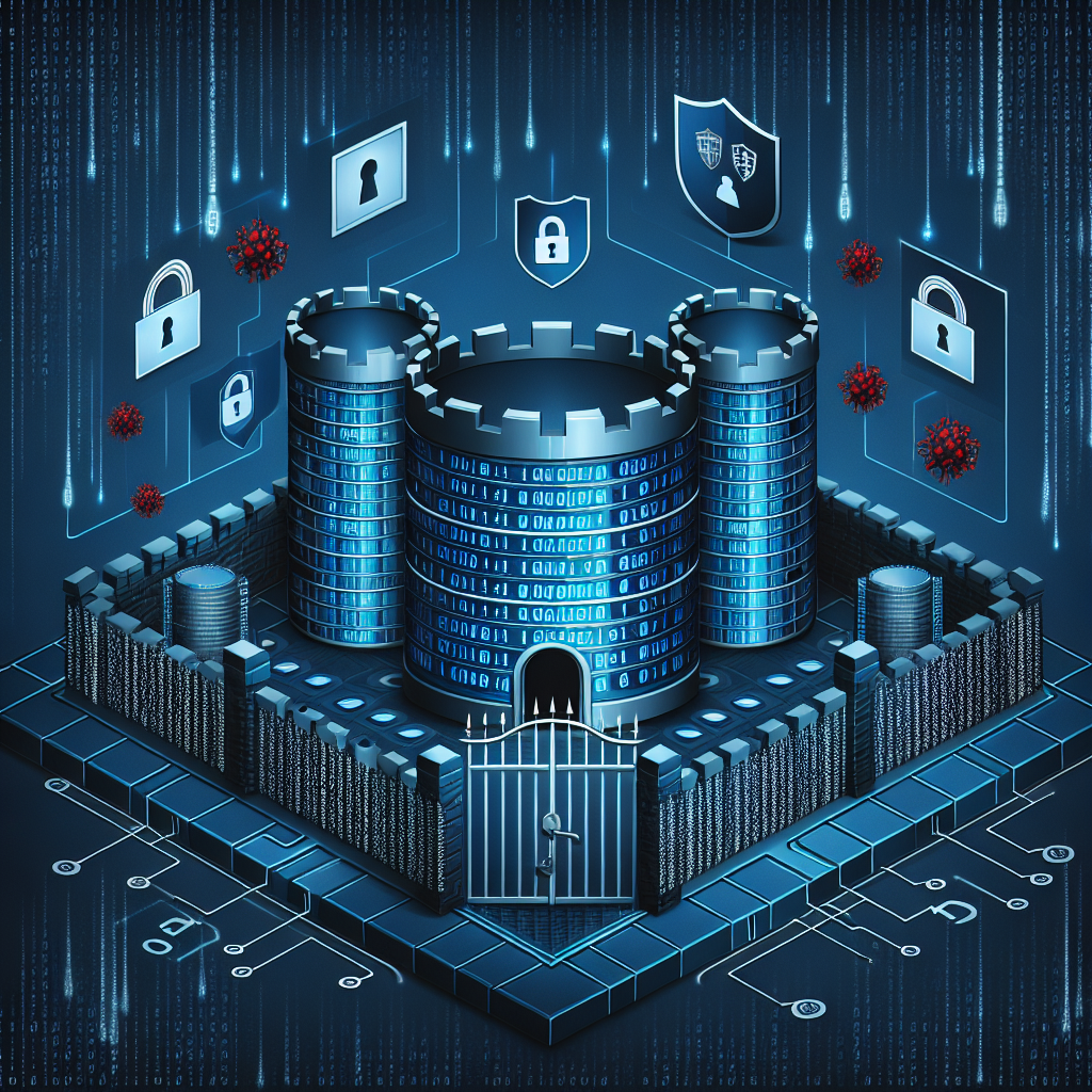 The Role of Data Center Compliance in Cybersecurity: Protecting Against Data Breaches