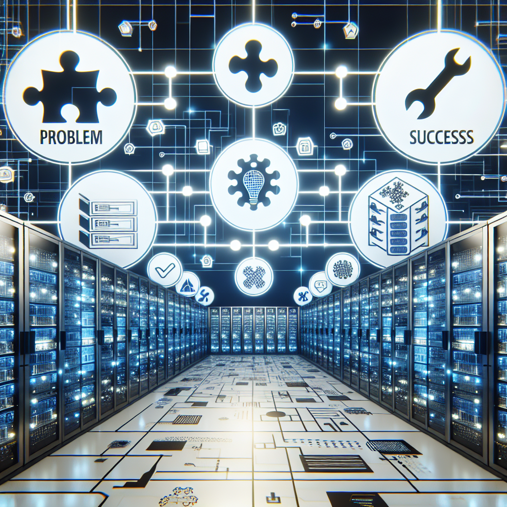 The Importance of Problem Management in Data Centers: Tips and Strategies for Success