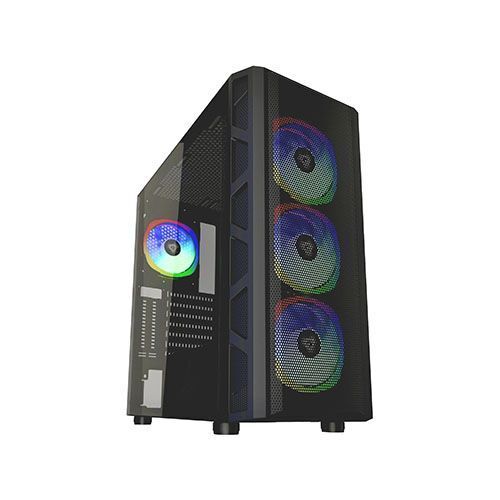 GAMING DESKTOP PC CUSTOM AMD RYZEN 9 7950X 16GB DDR5 RAM 512GB SSD CU8.64.58