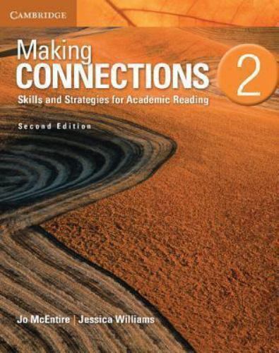 Making The Connection: Data-Informed Practices In Academic Support Centers …