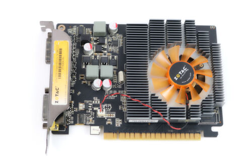 Zotac GeForce GT 630 1GB Synergy Edition GPU | 1yr Warranty, Fast Ship!