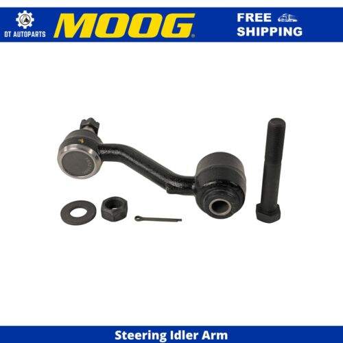 For 1970-1974 Plymouth Cuda Steering Idler Arm MOOG 1970 1971 1972 1973 1974