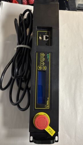 Digital Loggers Ethernet Power Controller 5 Data center PDU EPCR5 @MB167