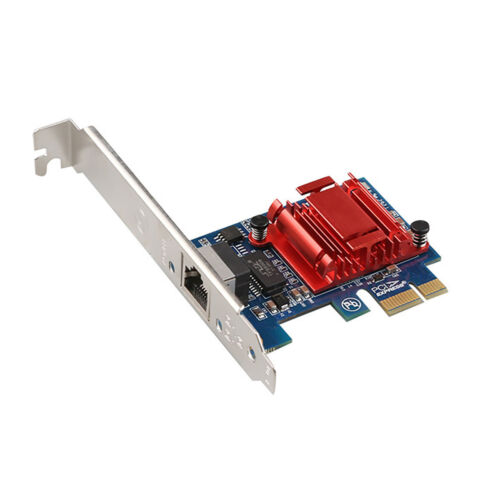 Broadcom BCM5751 Gigabit Desktop PCI express Network Card 10/100/1000M