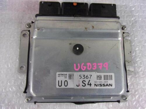 Engine ECM Control Module 2.0L Fits 18 19 Nissan Rogue NEC024-683 NEC024683