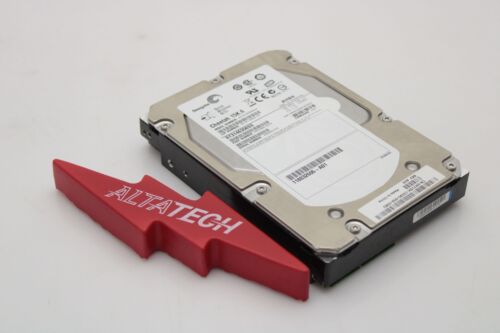 EMC 146GB 3.5″ SAS Hard Disk Drive 005048873 AX-SS15-146 HDD 15K for AX4-5