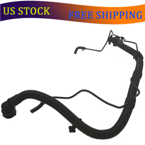 PCV Positive Crankcase Ventilation Hose For Chevy Cruze Sonic Trax Encore 1.4L