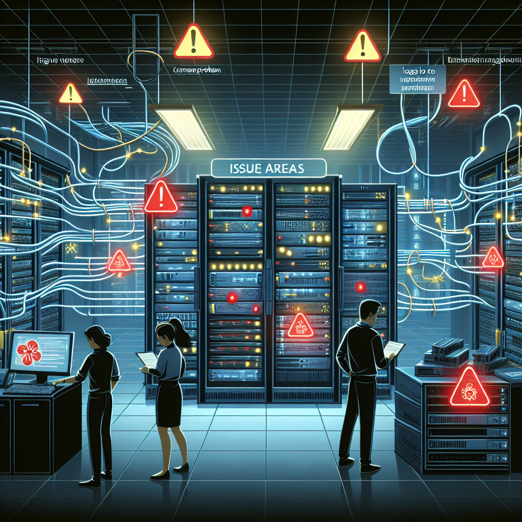 Common Data Center Problems and How to Address Them with Effective Problem Management