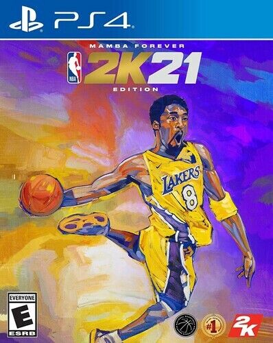 NBA 2K24 Kobe Bryant Edition – Nintendo Switch Eshop Key