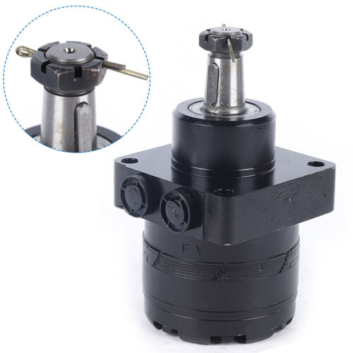 Hydraulic Drive Motor For Skyjack Scissor Lift Models 103129 SJIII3220/3226