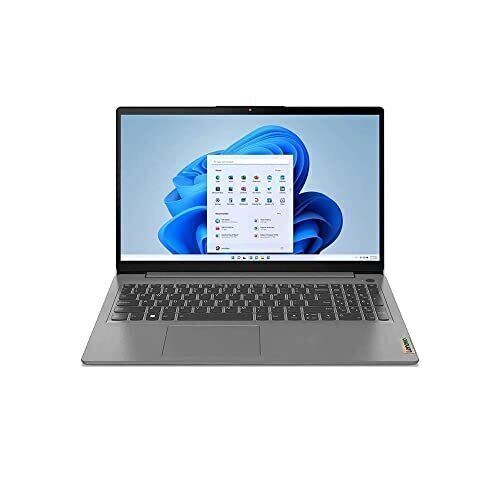 Lenovo Ideapad 3 15Iau7 15.6″ Touch Laptop Intel i7-1255U 8GB RAM 512GB SSD W11H