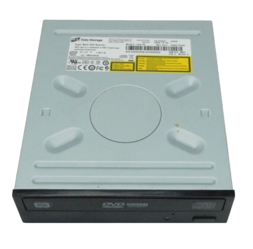 Hitachi-LG Data Storage Super Multi DVD Rewriter GH41N – 5V/12V – Computers