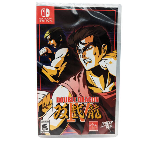 Dragon Ball Xenoverse 2 (Nintendo Switch, 2017)