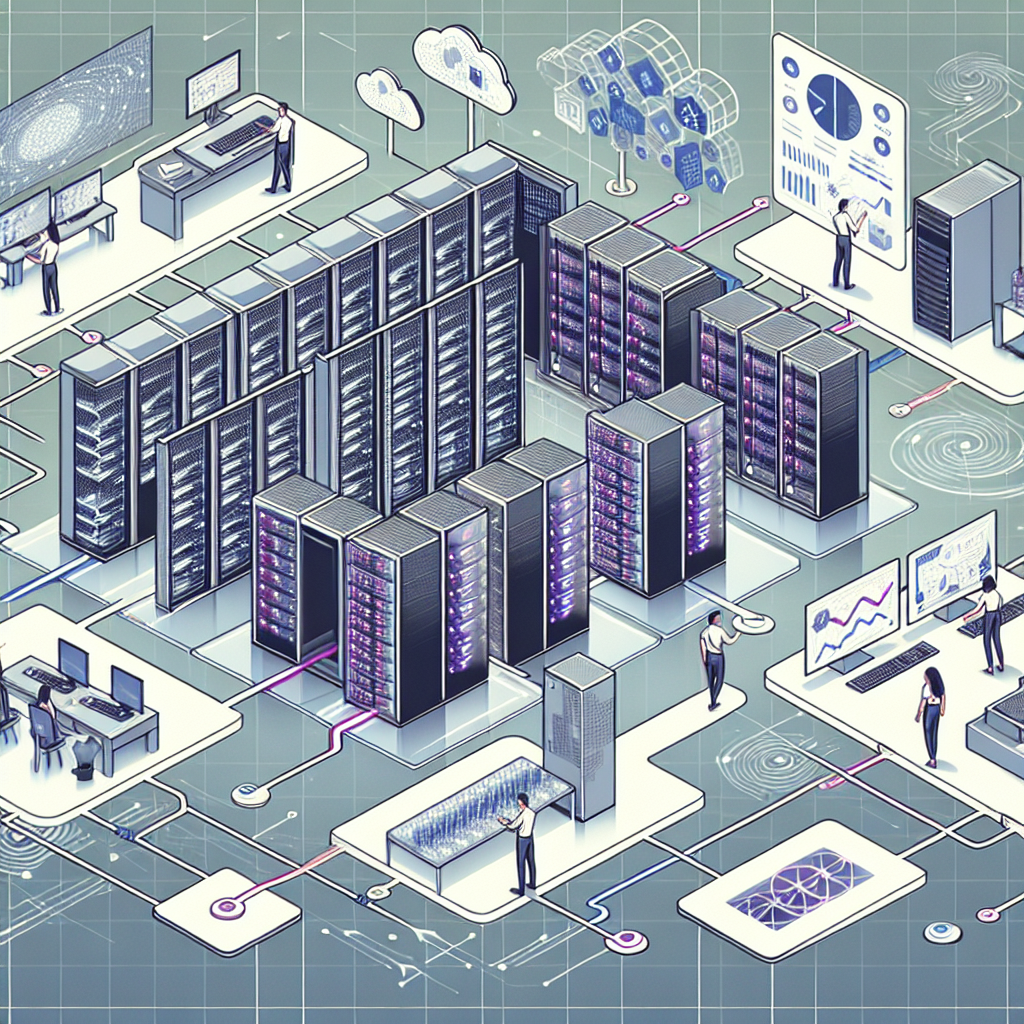 Strategies for Streamlining Data Center Troubleshooting Processes