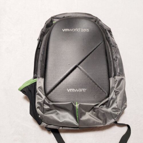 VMworld 2013 Vmware Laptop Backpack