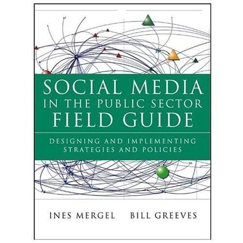 Navigating Social Media: A Field Guide by  Scott Meyer